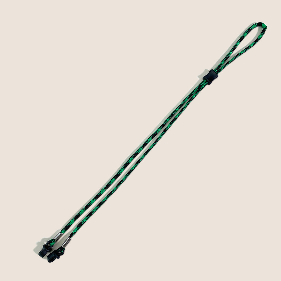 Adjustable Utility Eyewear Retention Strap Bowlift