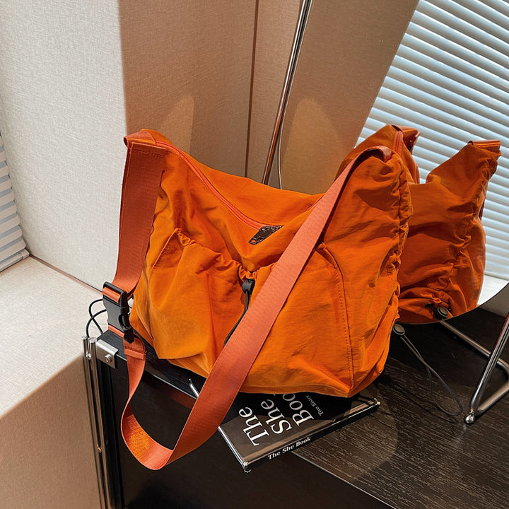 Versatile Crossbody Bag Bowlift
