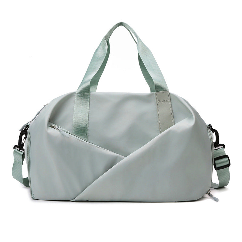 Multifunctional Leisure Bag Bowlift