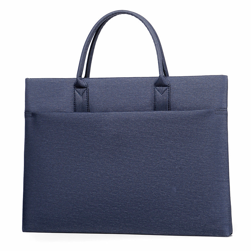 Professional Document Tote Bag Bowlift