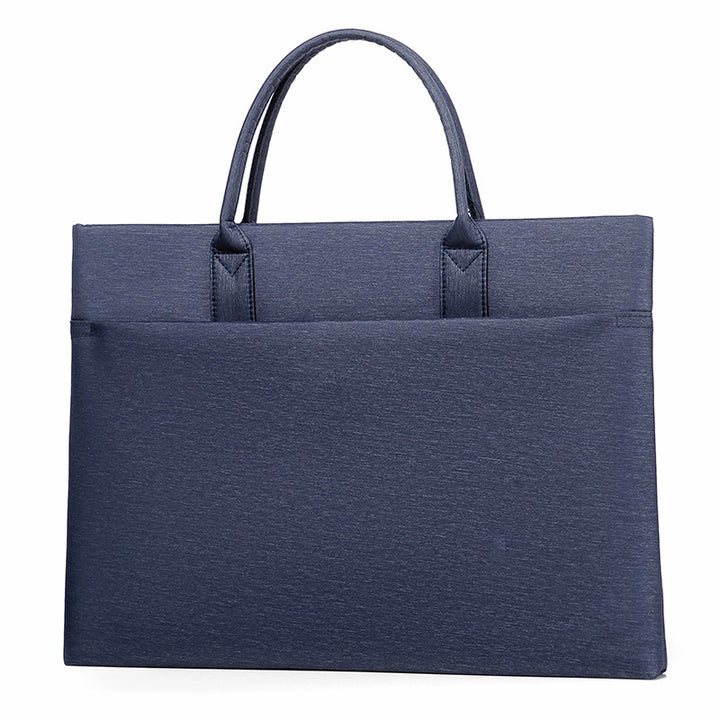 Professional Document Tote Bag Bowlift