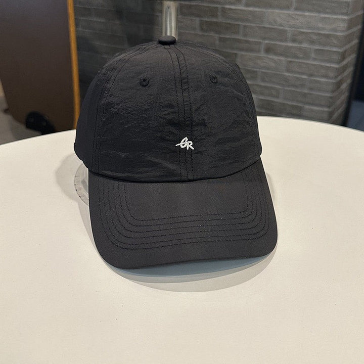 Unisex Lightweight Adjustable Outdoor Cap Bowlift
