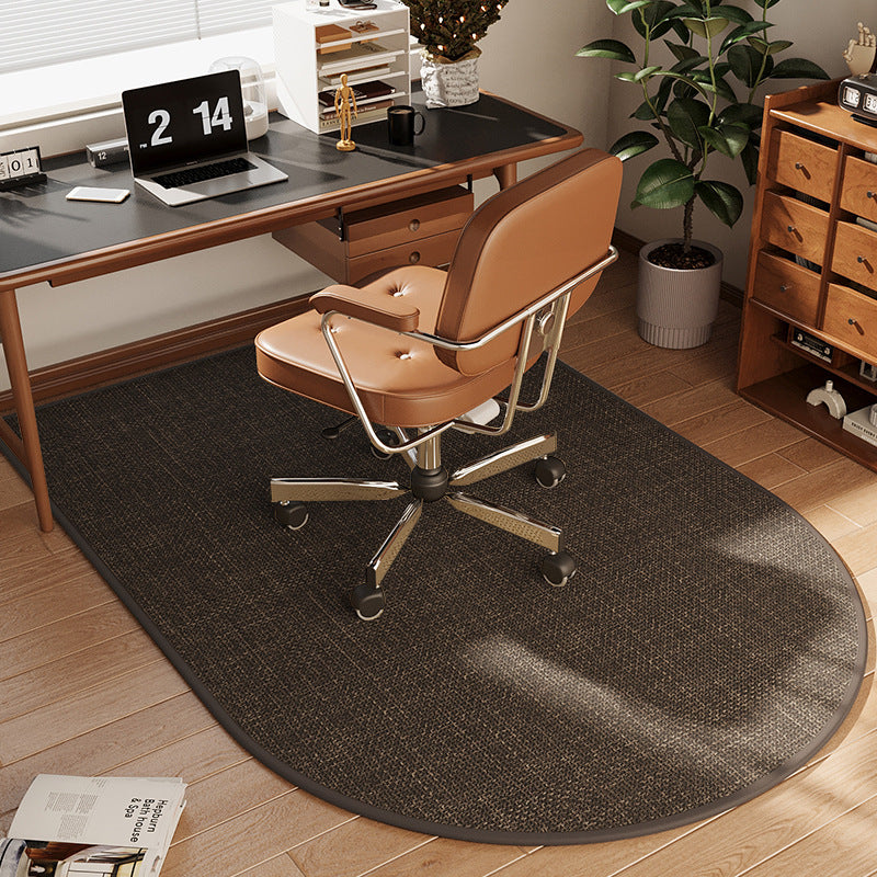 Ergonomic Office Chair Mat