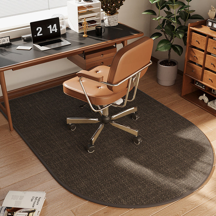 Ergonomic Office Chair Mat