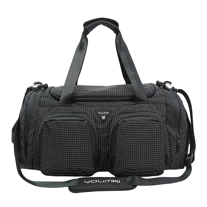 Functional Sports Duffel