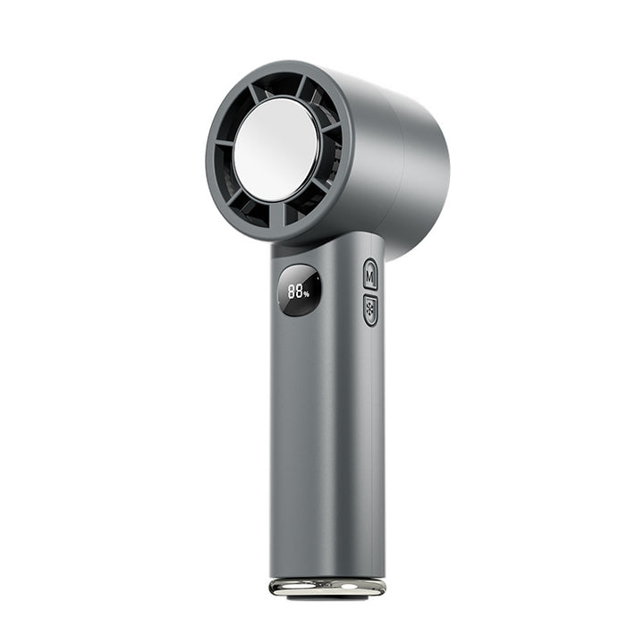 Unisex compact USB fan Bowlift