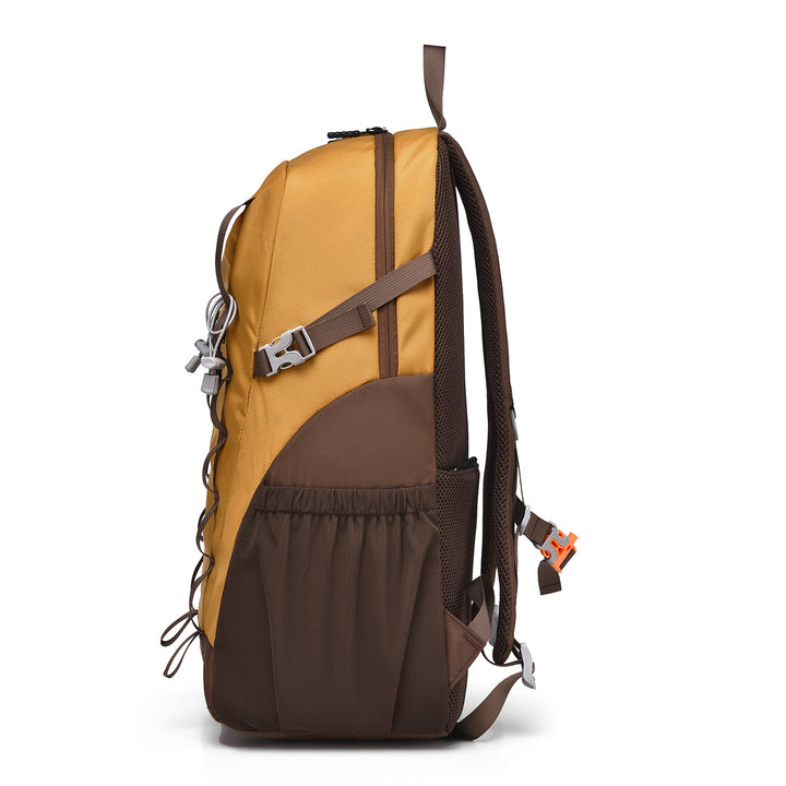 Slim-Fit Functional Backpack Bowlift