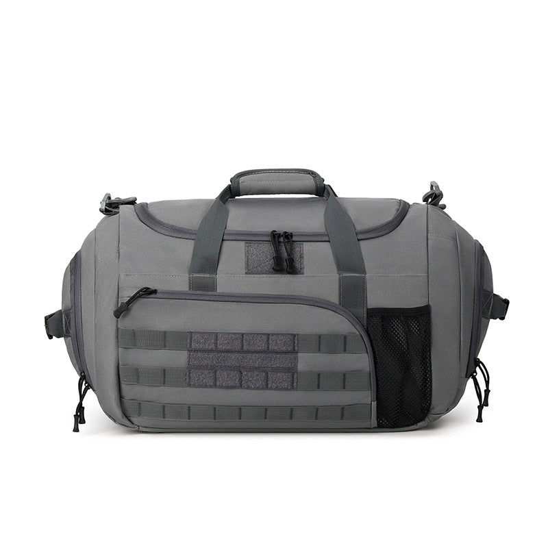 Tactical Utility Duffle Bag Bowlift
