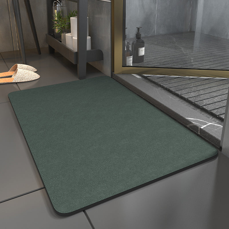 Textured Shower Comfort Mat Bowlift