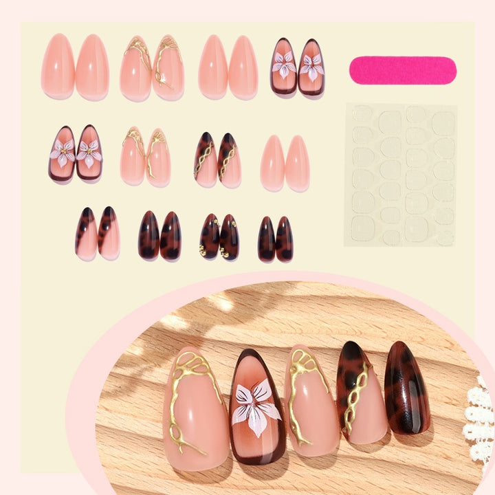 Exquisite Art Nail Collection Bowlift
