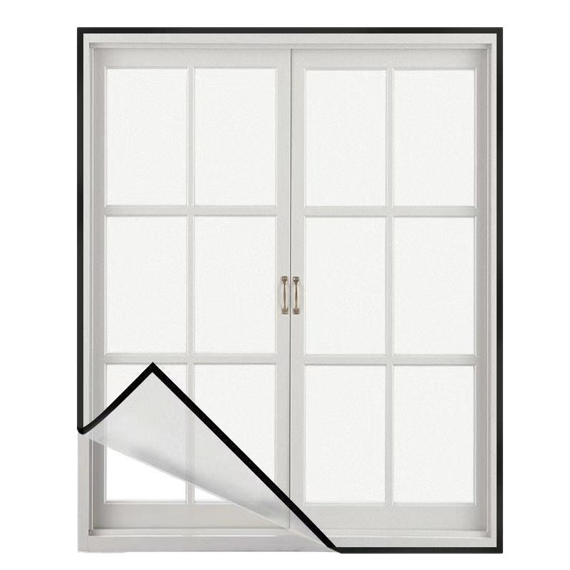 Ladies High-Quality Insect Screen for Windows Bowlift