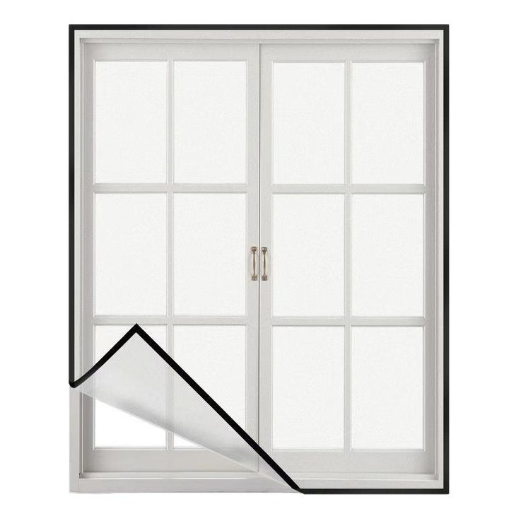 Ladies High-Quality Insect Screen for Windows Bowlift