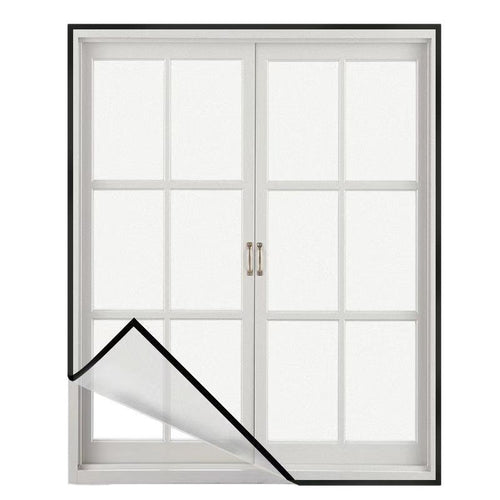 Ladies High-Quality Insect Screen for Windows Bowlift