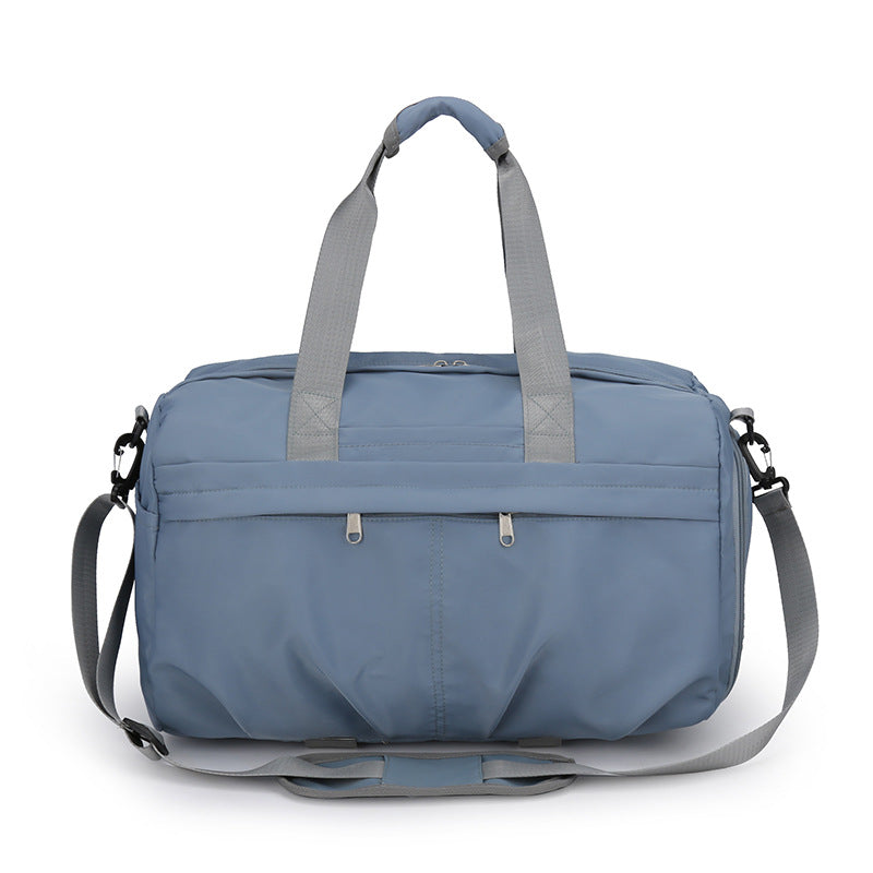 Waterproof Travel Duffle Bag Bowlift