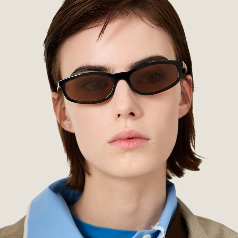 Women's fashionable sunglasses with elegant design Bowlift