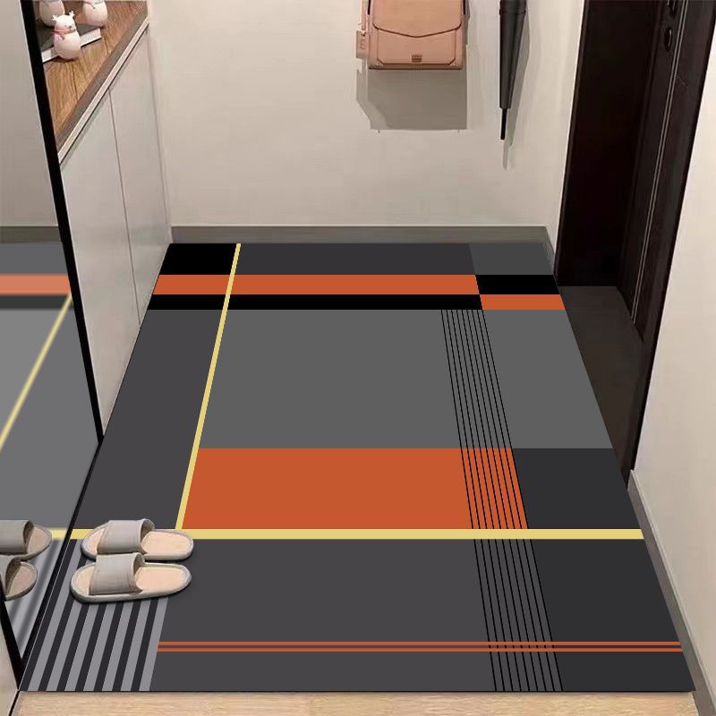Modern Entryway Mat Bowlift
