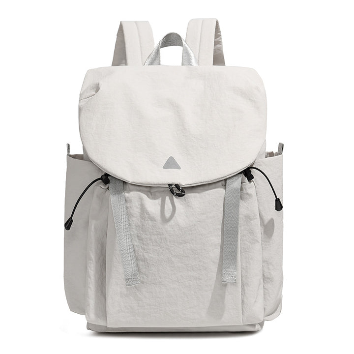 Eco-Friendly Outdoor Backpack Bowlift