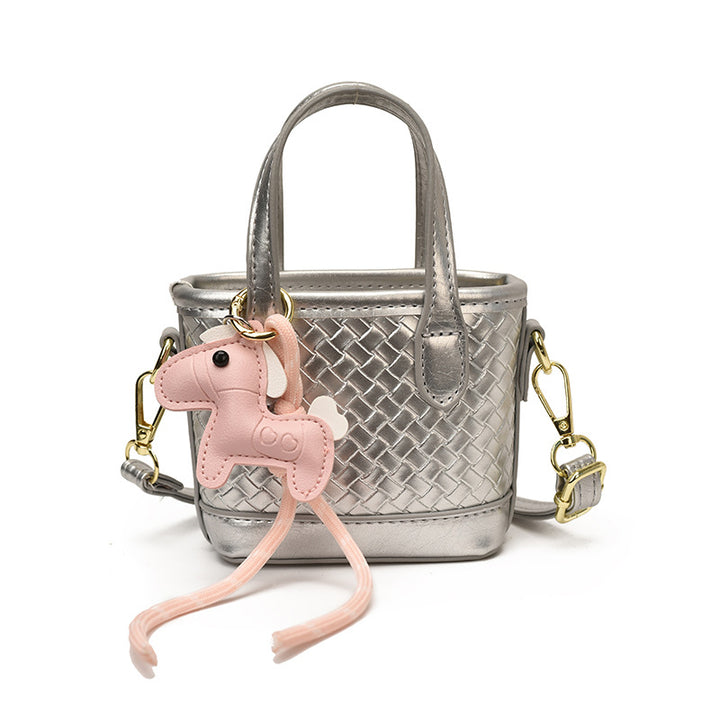 Cute Mini ven Handbag Bowlift