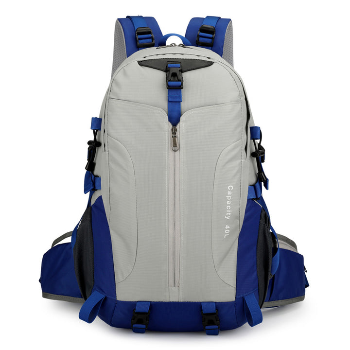 Outdoor Hiking Backpack Bowlift