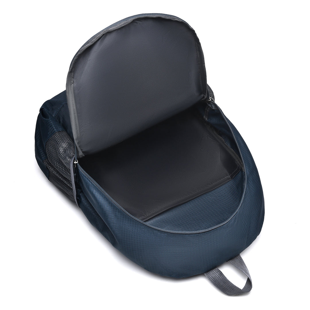 Backpack with Ergonomic Design and Many Compartments Bowlift