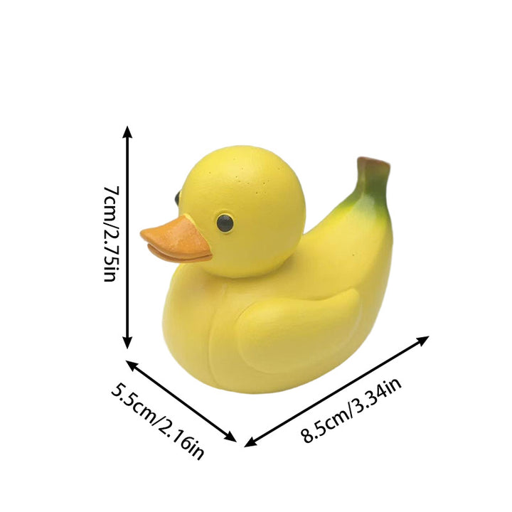 Bathtub Duck Bowlift