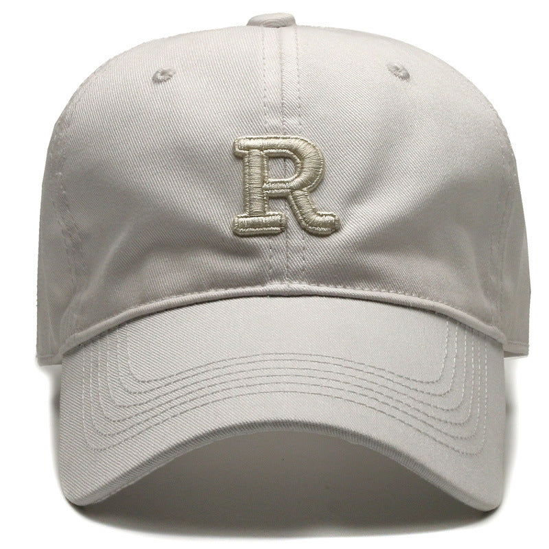 Men's Classic Embroidered Adjustable Baseball Cap Bowlift 1783927391