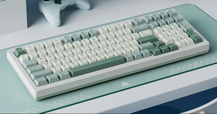Gaming Mechanical Keyboard Bowlift