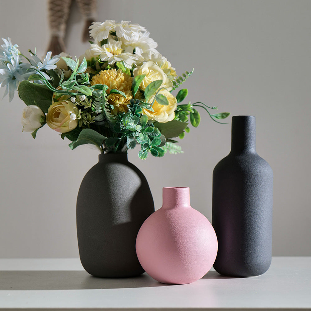 Decorative Ceramic Vase