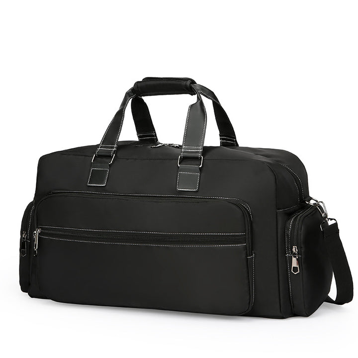 High-Performance Gym Duffle Bag Bowlift