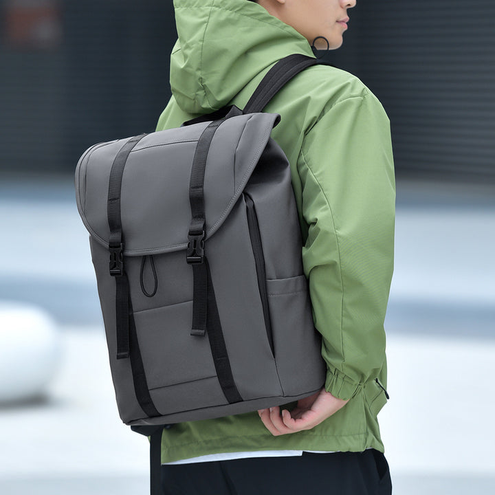 Multifunctional Urban Backpack Bowlift