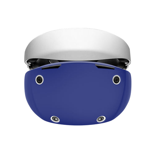 Protective cover for VR-headsets Bowlift