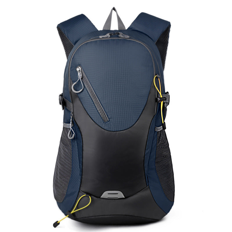 Lightweight Outdoor Adventure Backpack Bowlift