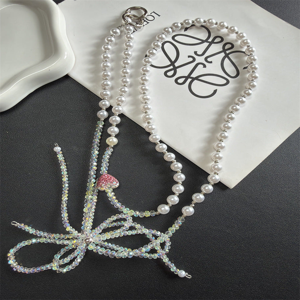 Beaded Eyewear Chain Bowlift 1790135103