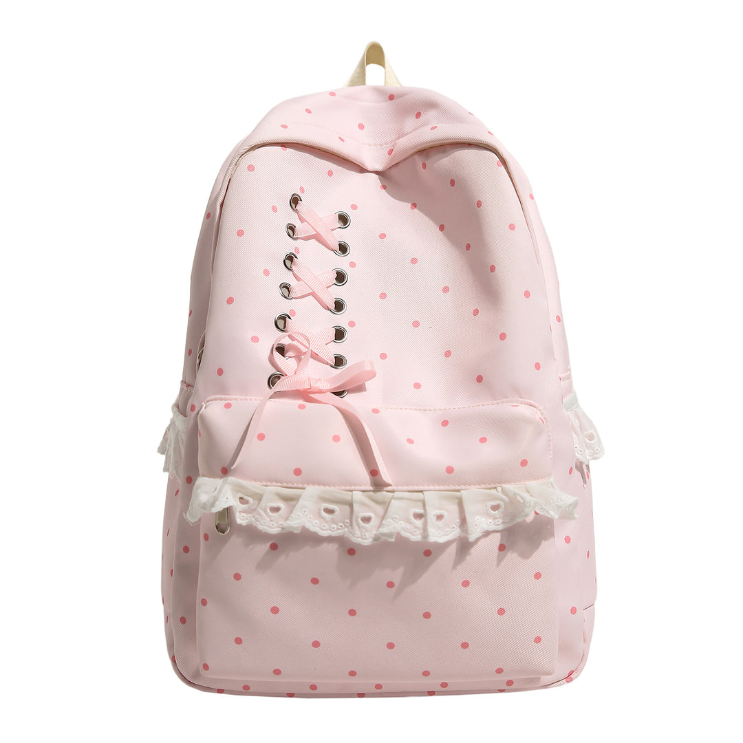 Fashion Backpack Bowlift