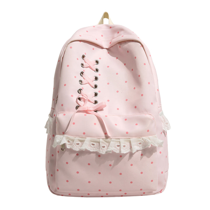 Fashion Backpack Bowlift