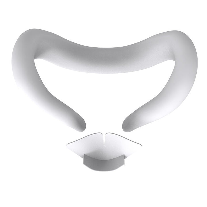 Ergonomic seat cushion Bowlift