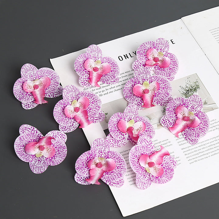 Floral Decorative Piece for Home Decor Display