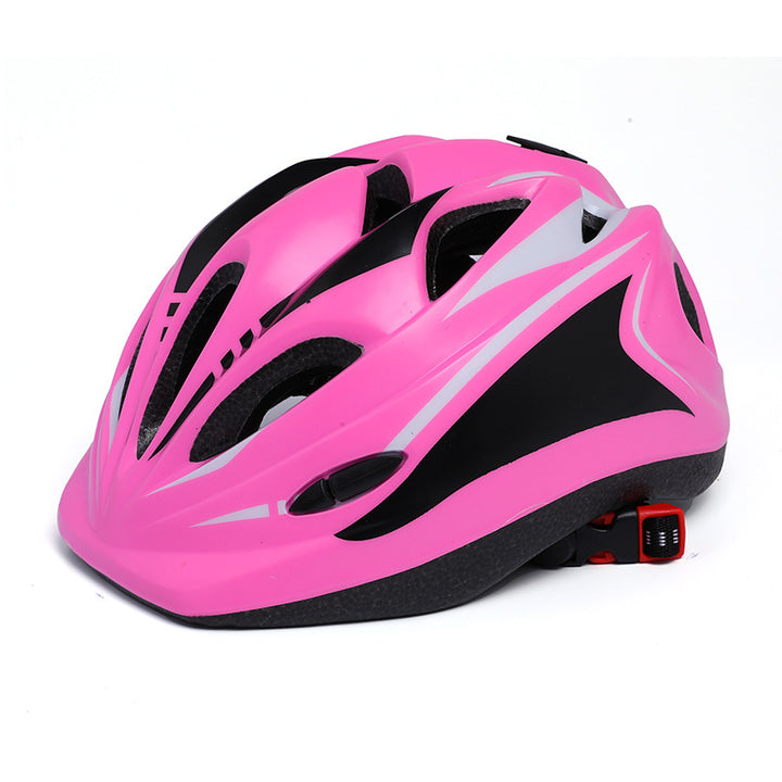 Lightweight Cycling Helmet Bowlift