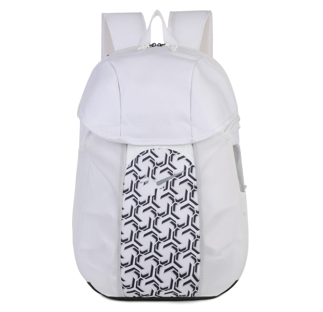 Multifunctional backpack with innovative storage Bowlift