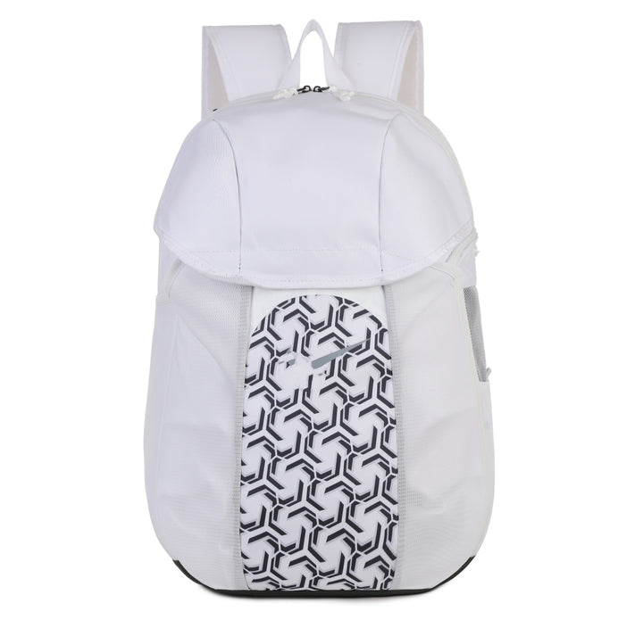 Multifunctional backpack with innovative storage Bowlift