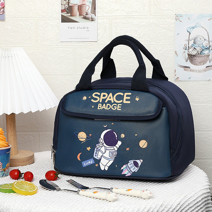 Stylish Reusable Tote Bag Bowlift