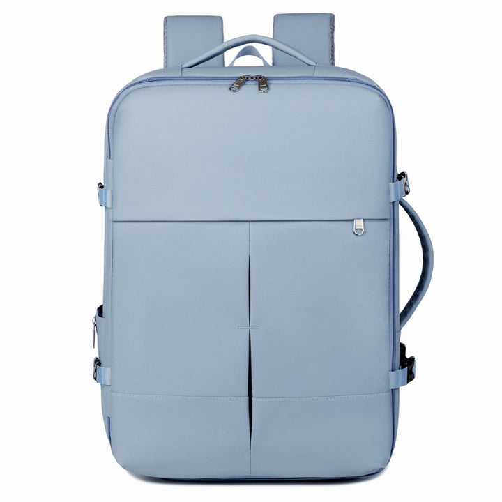 Sleek Business Laptop Backpack Bowlift