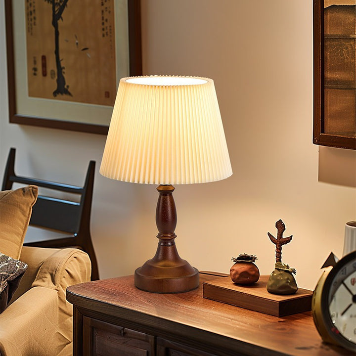 Classic Table Lamp