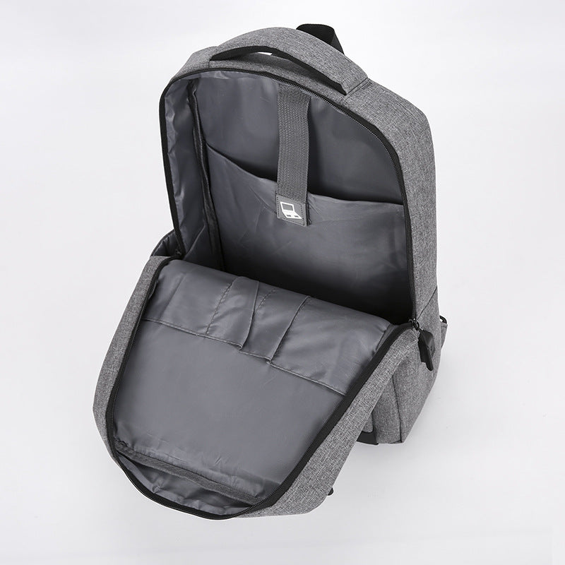 Versatile Travel Backpack Bowlift