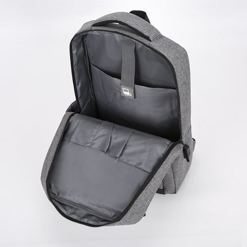 Versatile Travel Backpack Bowlift