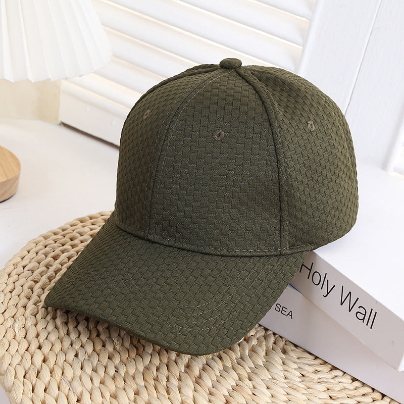 Women's Stylish Performance Baseball Cap Bowlift