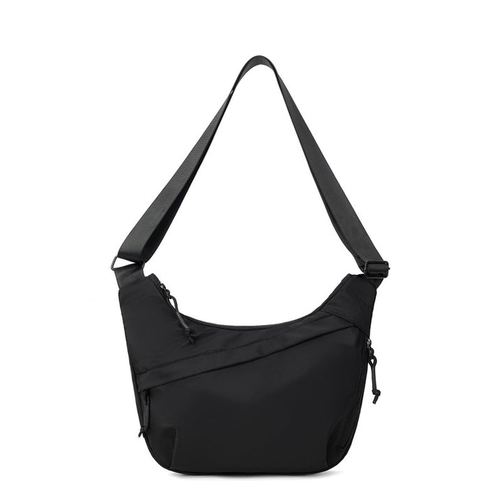 Water-Resistant Crossbody Bag Bowlift