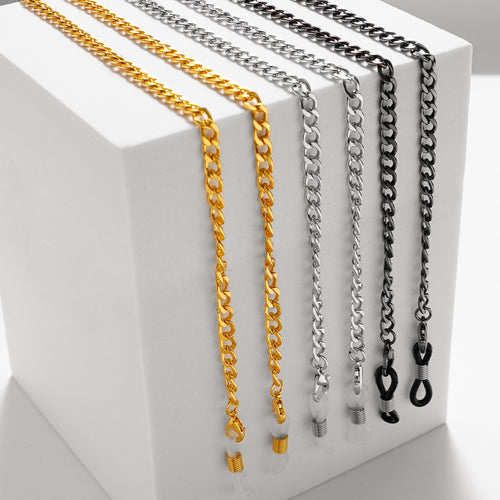 Stylish Chain Wallet Strap Bowlift