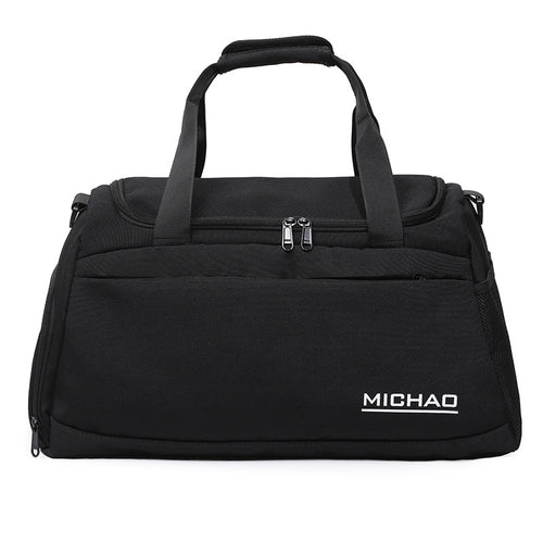 Spacious Fitness Duffel