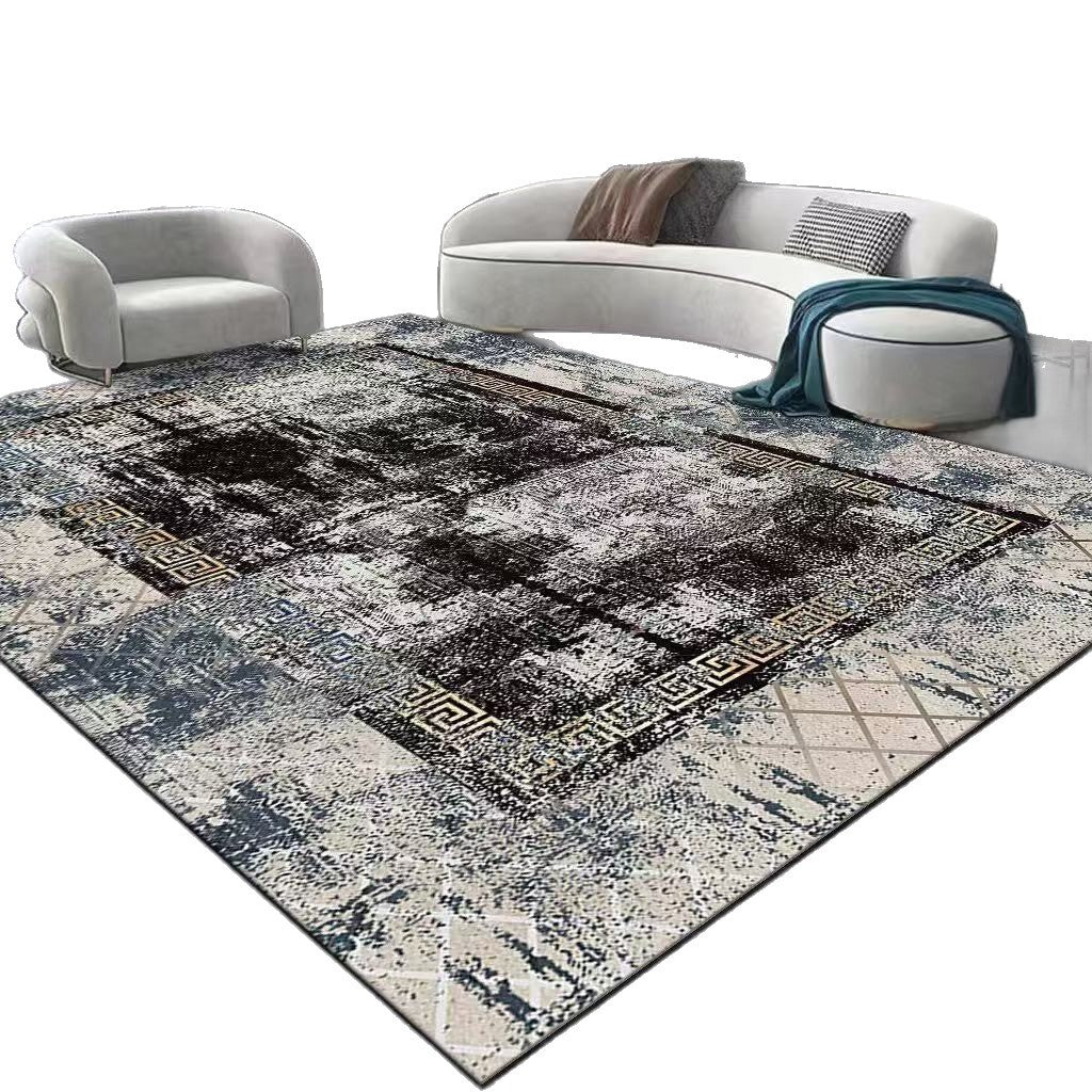 Home Decor Luxury Area Rug Bowlift